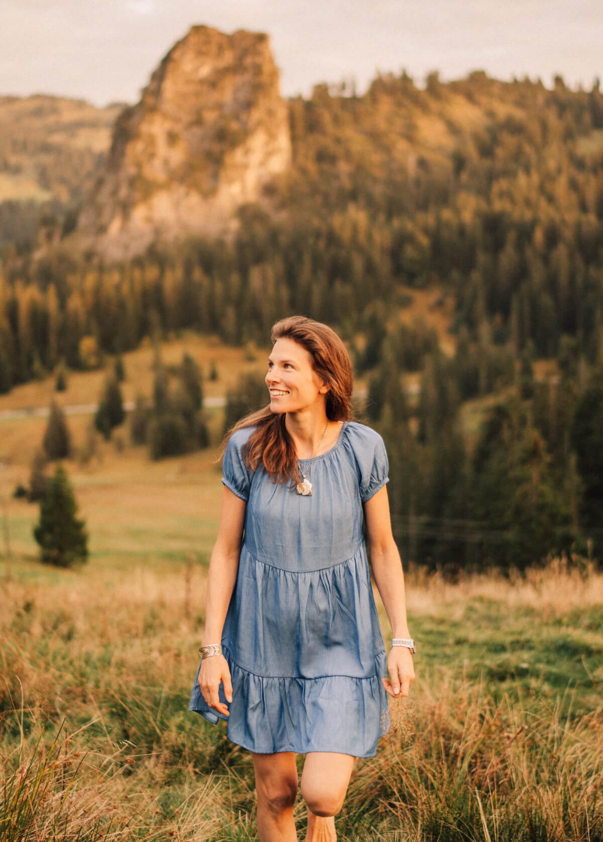 Christina – Homöopathin in Schwyz und Uri