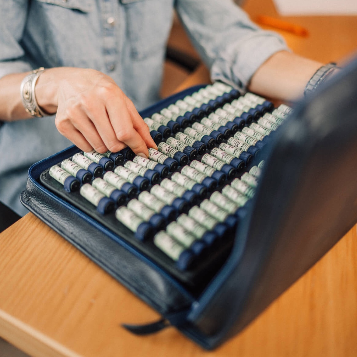 Homöopathie Schwyz – Informationen zur klassischen Homöopathie