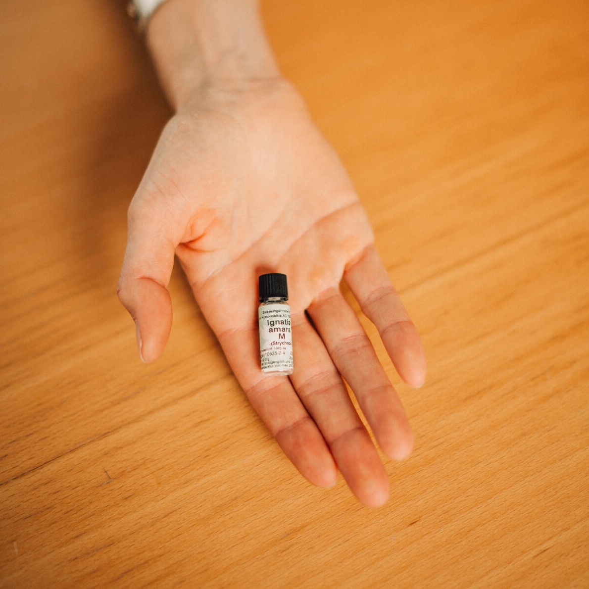 Naturheilpraxis Schwyz – Homöopathie für Erwachsene und Kinder