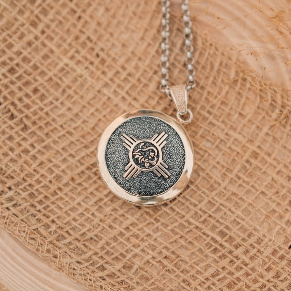 Tatanka Sun Produkte für Nervensystem Unterstützung