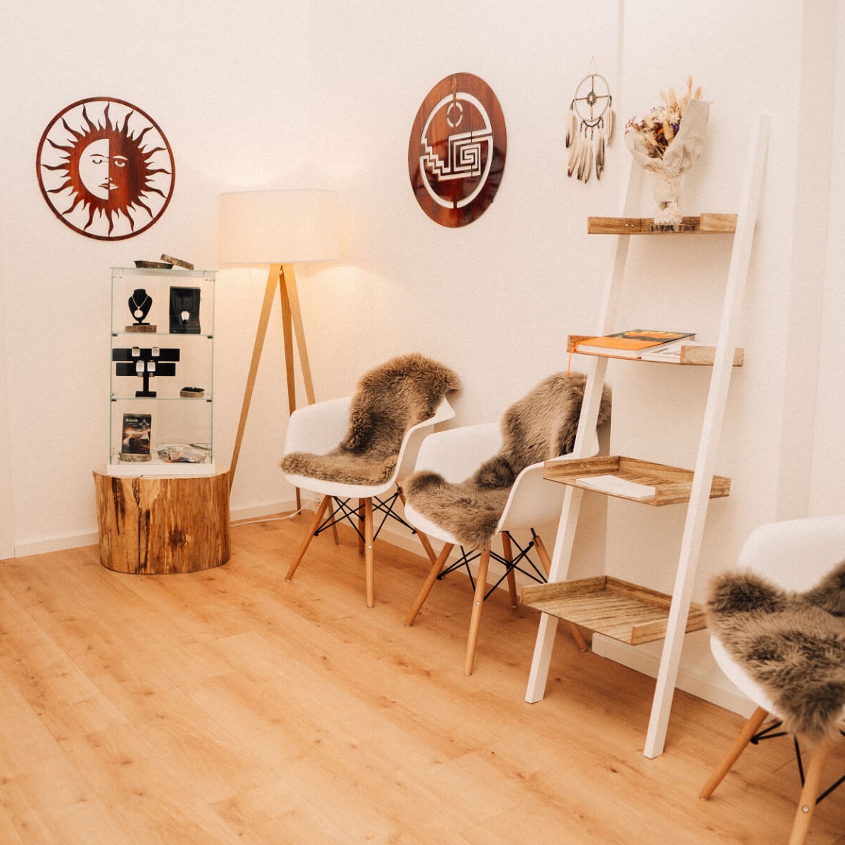 Homöopathie Veranstaltungen in Schwyz und Uri